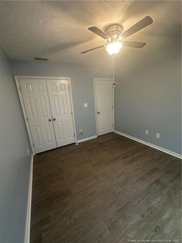 1109 Screech Owl Drive, Hope Mills, NC 28348