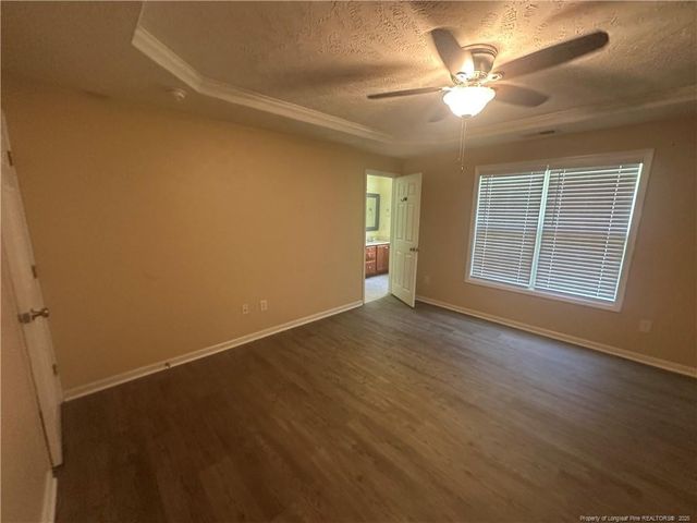 1109 Screech Owl Drive, Hope Mills, NC 28348