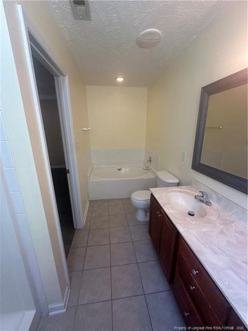 1109 Screech Owl Drive, Hope Mills, NC 28348