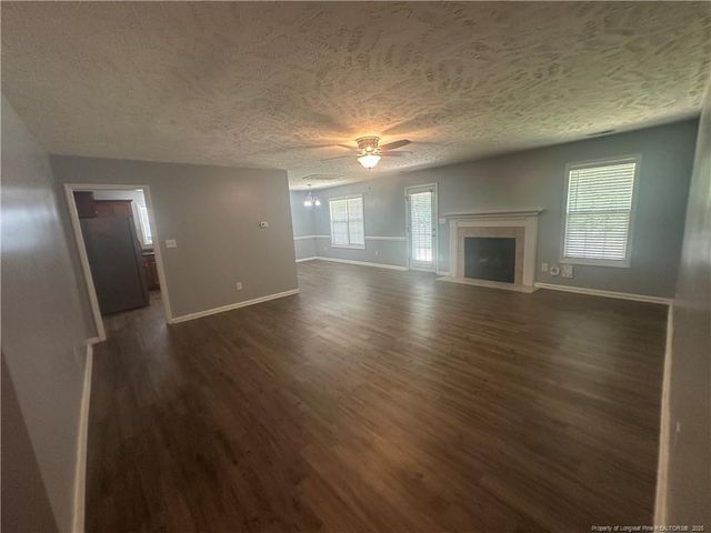 1109 Screech Owl Drive, Hope Mills, NC 28348