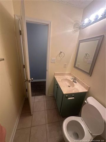 1109 Screech Owl Drive, Hope Mills, NC 28348