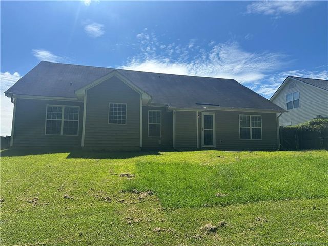 1109 Screech Owl Drive, Hope Mills, NC 28348