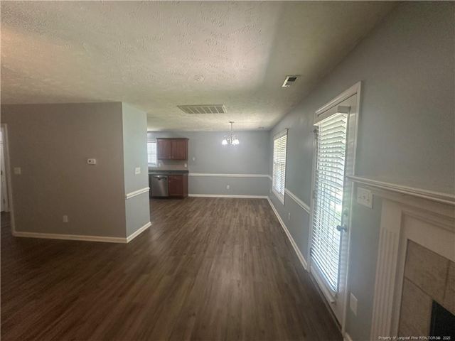 1109 Screech Owl Drive, Hope Mills, NC 28348