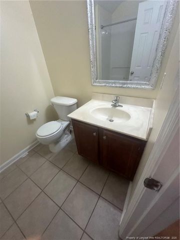 1109 Screech Owl Drive, Hope Mills, NC 28348