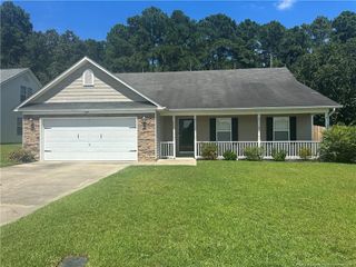 1109 Screech Owl Drive, Hope Mills, NC 28348