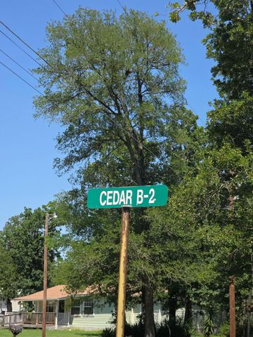 116 Lcr Cedar B2, Mexia, TX 76667