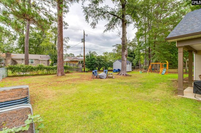 313 Rossclan Road, West Columbia, SC 29172
