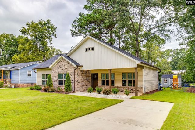 313 Rossclan Road, West Columbia, SC 29172