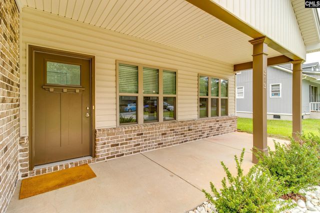 313 Rossclan Road, West Columbia, SC 29172