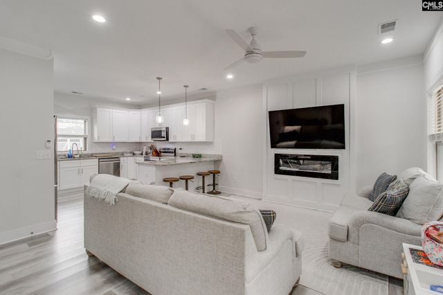 313 Rossclan Road, West Columbia, SC 29172