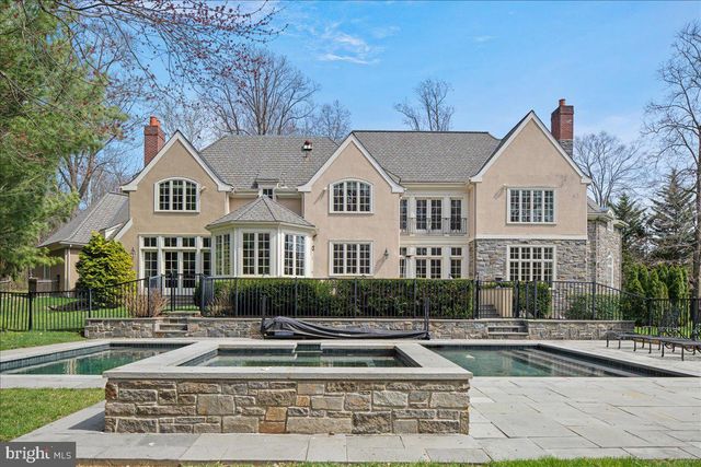840 HARRITON RD, Bryn Mawr, PA 19010