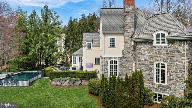 840 HARRITON RD, Bryn Mawr, PA 19010