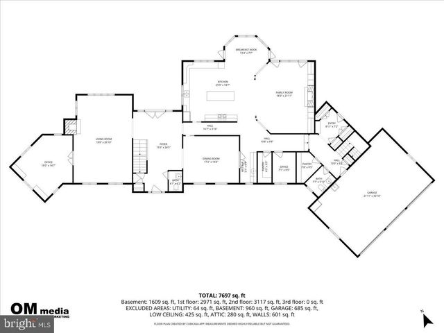 840 HARRITON RD, Bryn Mawr, PA 19010