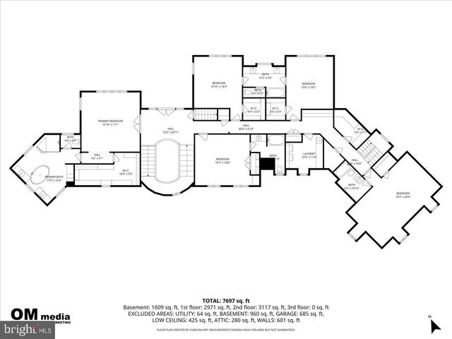840 HARRITON RD, Bryn Mawr, PA 19010