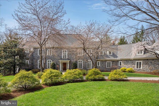 840 HARRITON RD, Bryn Mawr, PA 19010
