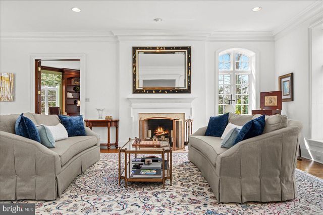 840 HARRITON RD, Bryn Mawr, PA 19010