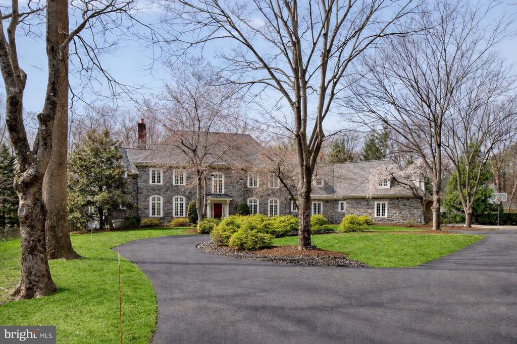 840 HARRITON RD, Bryn Mawr, PA 19010