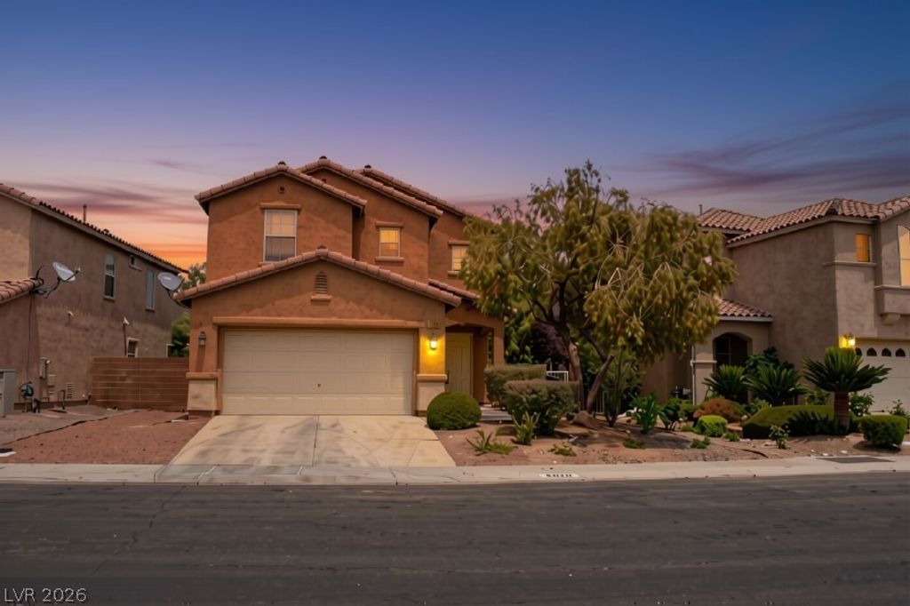6528 Chebec Street, North Las Vegas, NV 89084 — photo 2