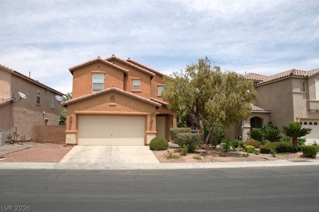 6528 Chebec Street, North Las Vegas, NV 89084 — photo 3