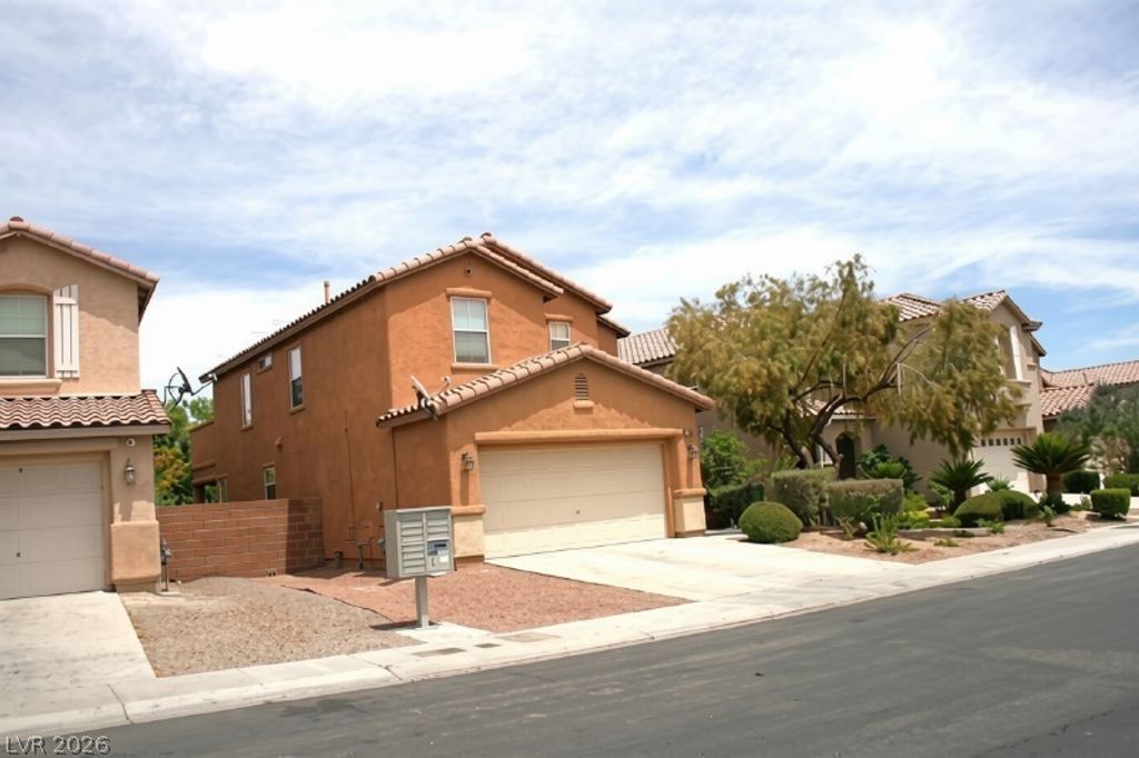 6528 Chebec Street, North Las Vegas, NV 89084 — photo 4