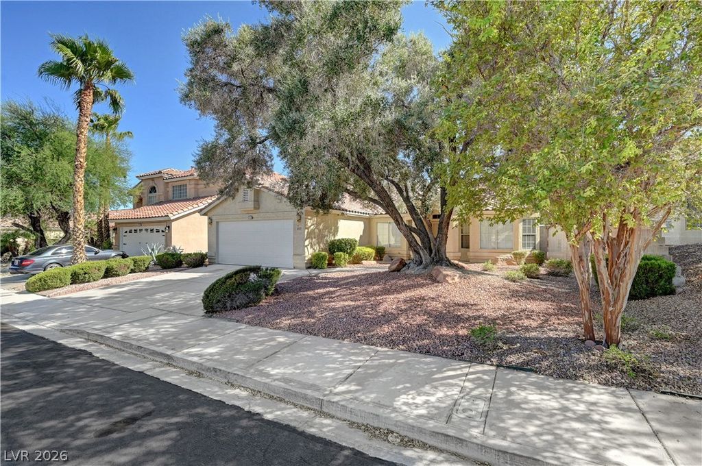 4717 Pointe Decatur Way, North Las Vegas, NV 89032 — photo 4