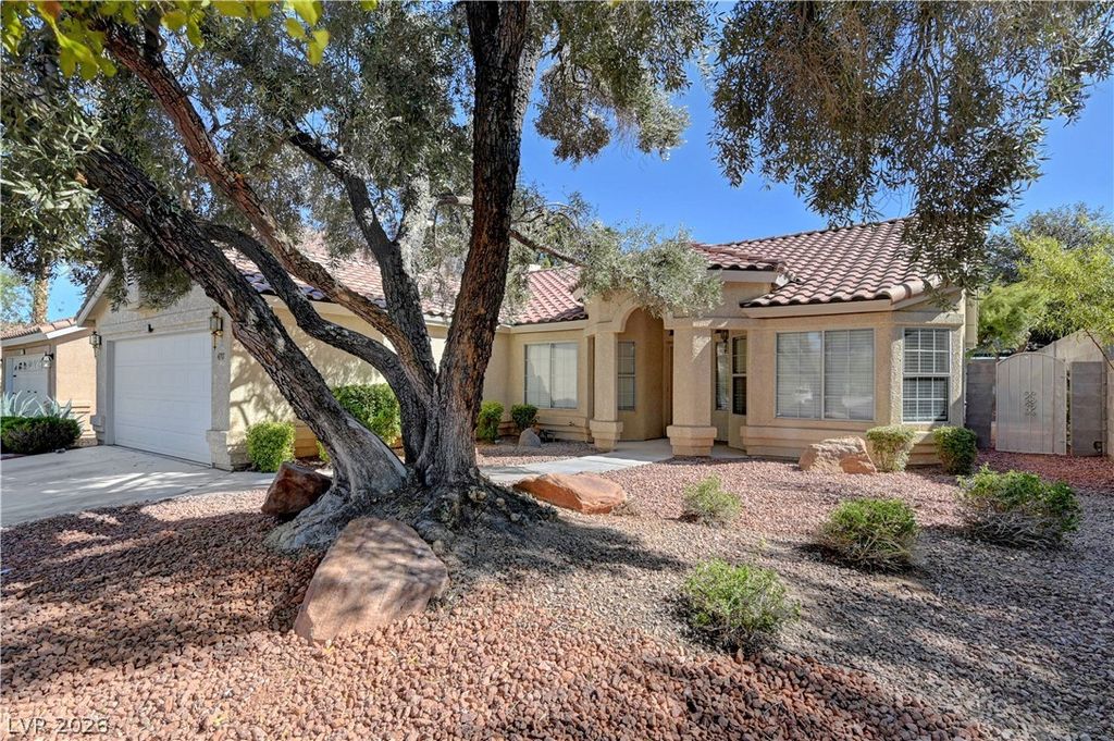 4717 Pointe Decatur Way, North Las Vegas, NV 89032 — photo 5