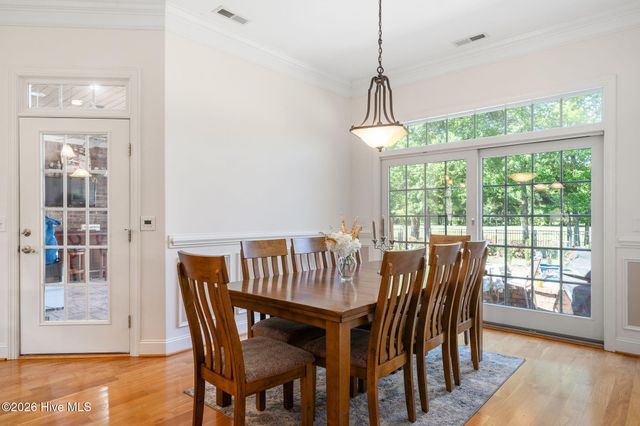 152 E Winding Way, Wallace, NC 28466