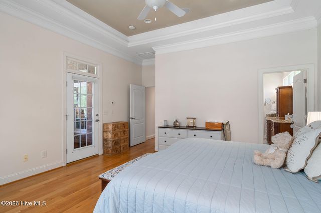 152 E Winding Way, Wallace, NC 28466