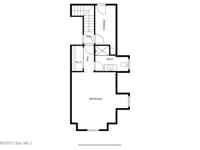 152 E Winding Way, Wallace, NC 28466