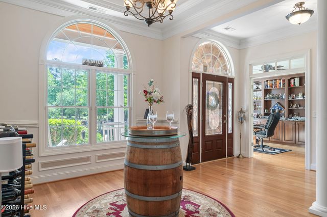 152 E Winding Way, Wallace, NC 28466