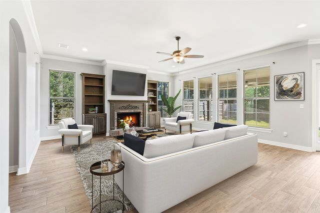 2596 Southcrest Drive, Haughton, LA 71037