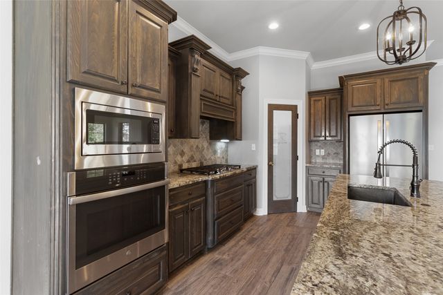 2596 Southcrest Drive, Haughton, LA 71037