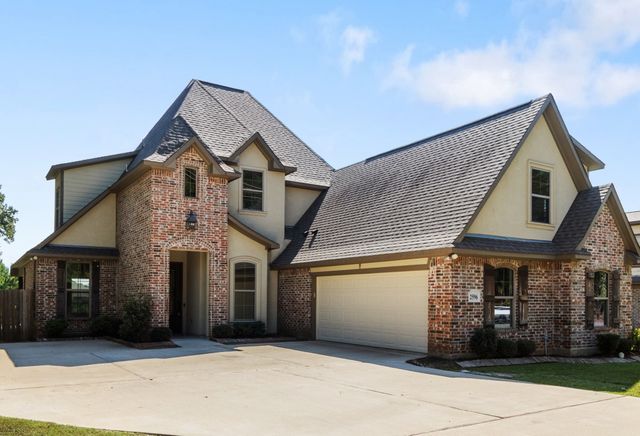 2596 Southcrest Drive, Haughton, LA 71037