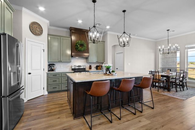 399 Frederick Drive, Robinson, TX 76706