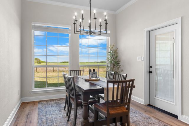 399 Frederick Drive, Robinson, TX 76706