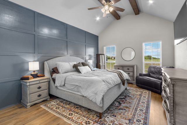 399 Frederick Drive, Robinson, TX 76706