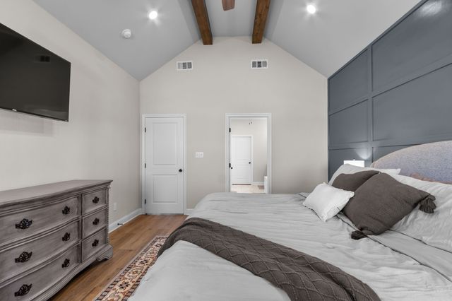 399 Frederick Drive, Robinson, TX 76706