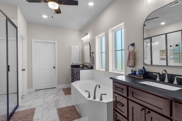 399 Frederick Drive, Robinson, TX 76706