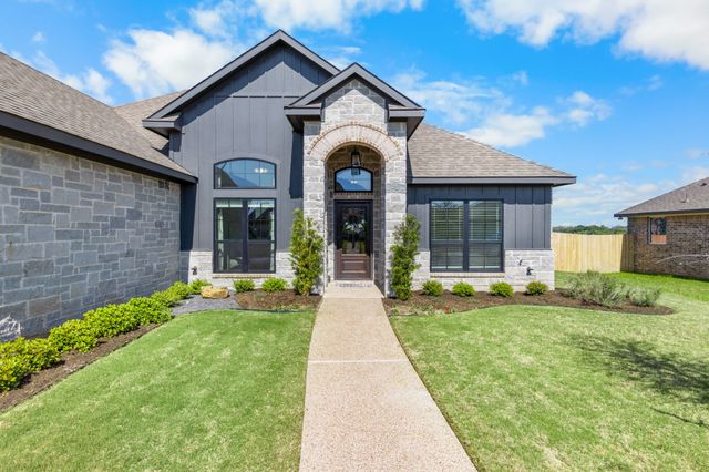 399 Frederick Drive, Robinson, TX 76706