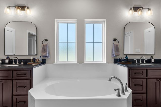 399 Frederick Drive, Robinson, TX 76706