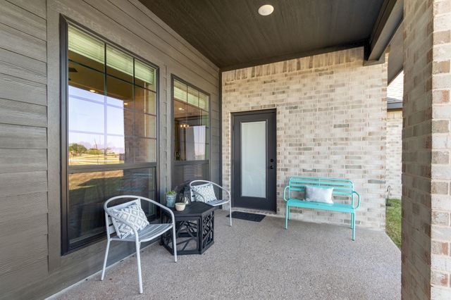 399 Frederick Drive, Robinson, TX 76706