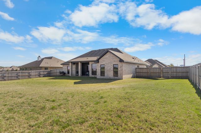 399 Frederick Drive, Robinson, TX 76706