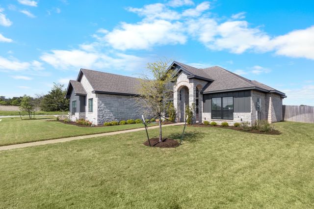 399 Frederick Drive, Robinson, TX 76706