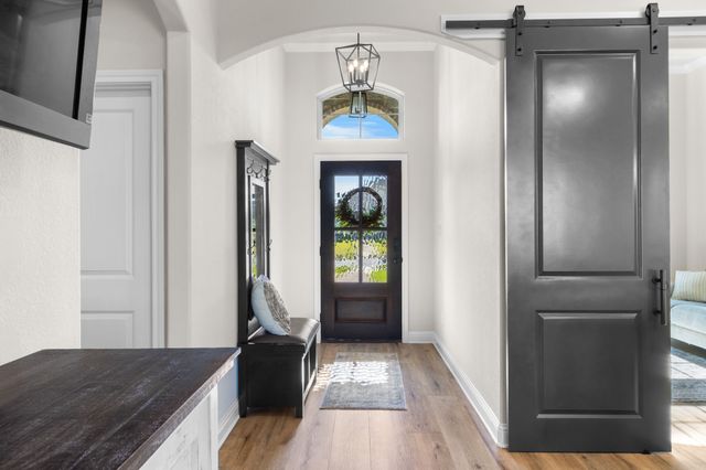 399 Frederick Drive, Robinson, TX 76706