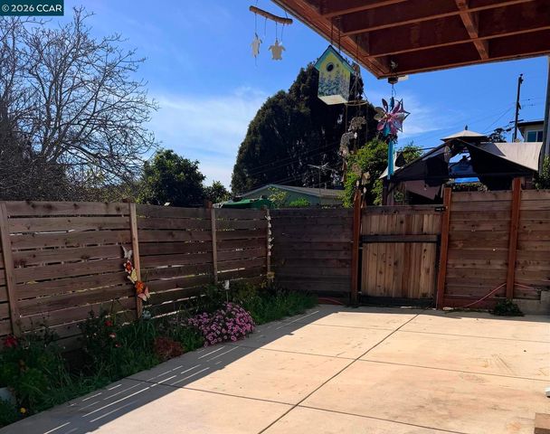 4242 Fariss Lane, El Sobrante, CA 94603