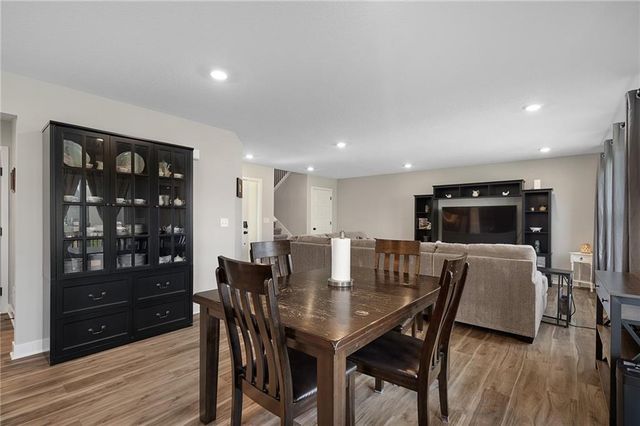 18738 Ocheltree Street, Spring Hill, KS 66083
