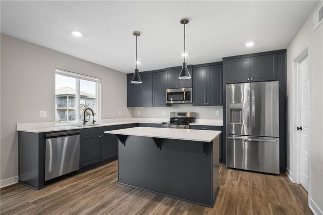 18738 Ocheltree Street, Spring Hill, KS 66083