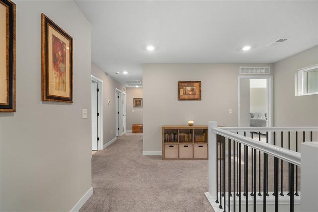 18738 Ocheltree Street, Spring Hill, KS 66083