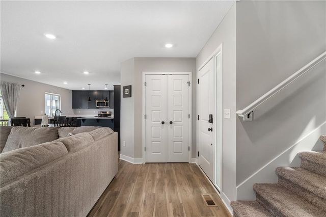 18738 Ocheltree Street, Spring Hill, KS 66083