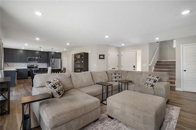 18738 Ocheltree Street, Spring Hill, KS 66083